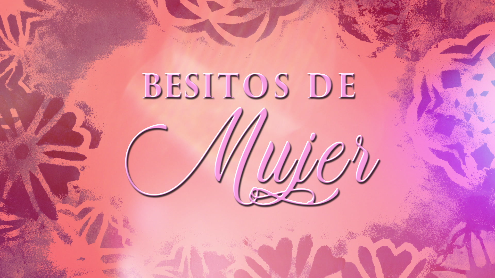 Besitos De MujerLos Nietos De Ter㡮,La Abuela Irma Silva哔哩哔哩bilibili