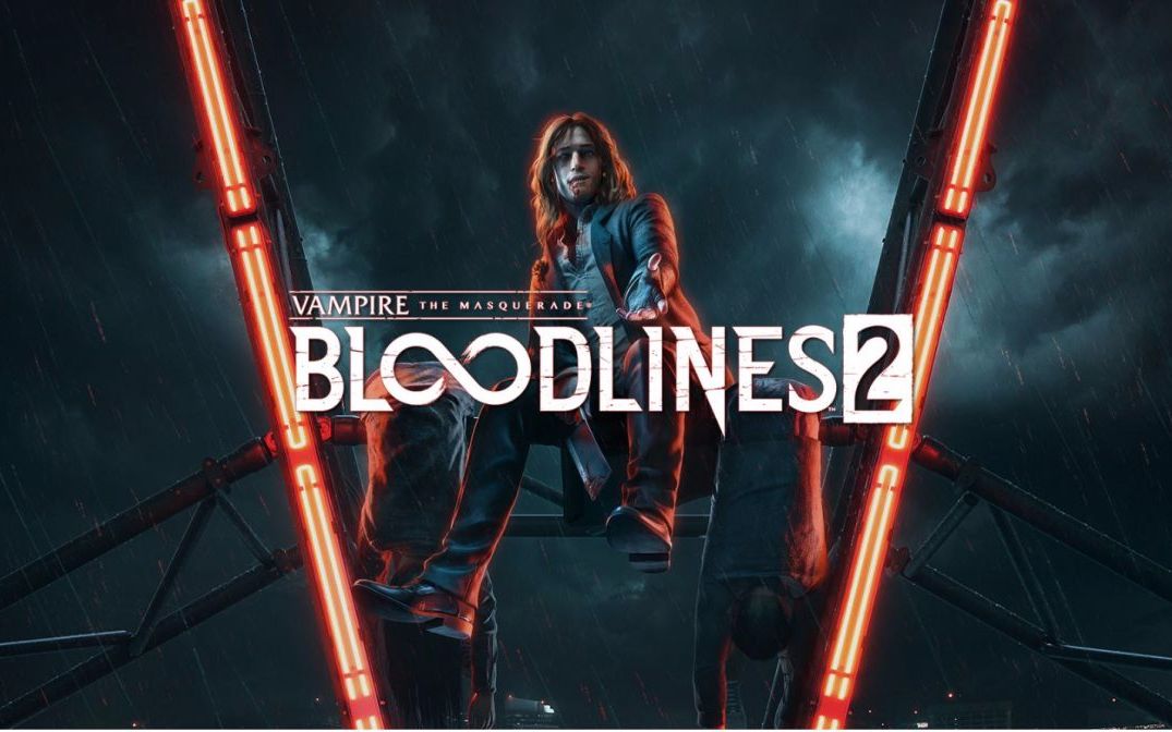 《吸血鬼:避世血族2》(Vampire: The Masquerade  Bloodlines 2)预告及截图 黑暗之下的血影哔哩哔哩bilibili