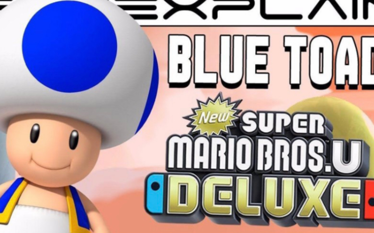 新超级马力欧兄弟u豪华版从跳舞的害羞幽灵当中穿过去金牌影片