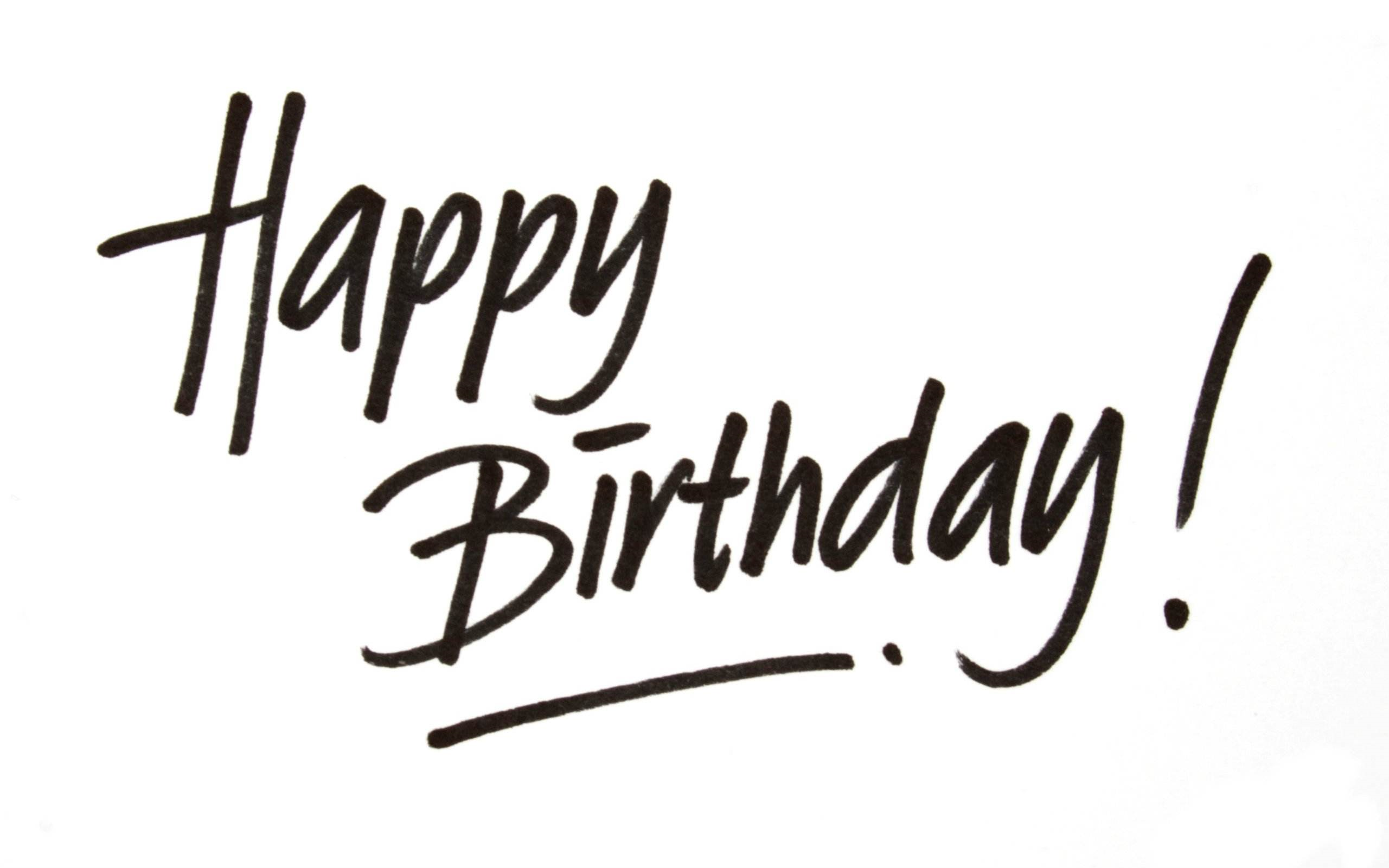 祝我们可爱温柔美丽的严老师生日快乐