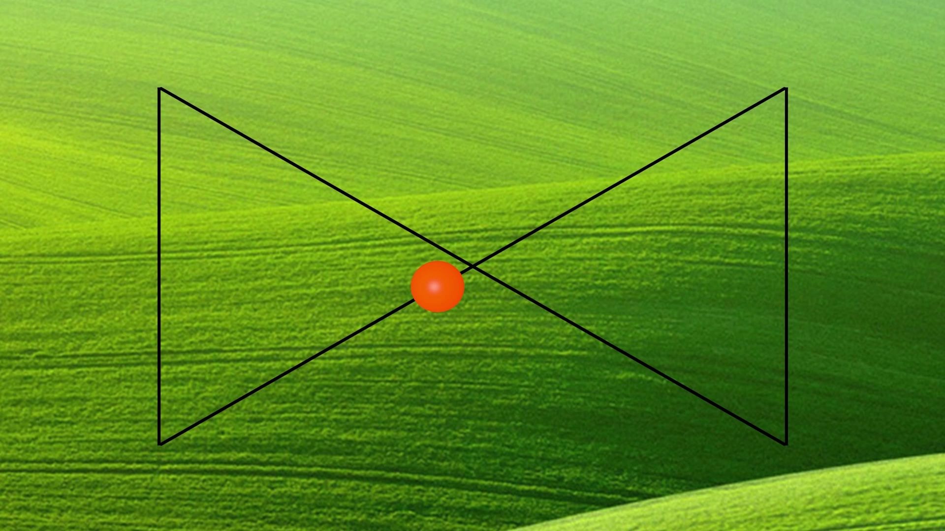 视力恢复训练缓解眼疲劳看完眼睛舒服多了