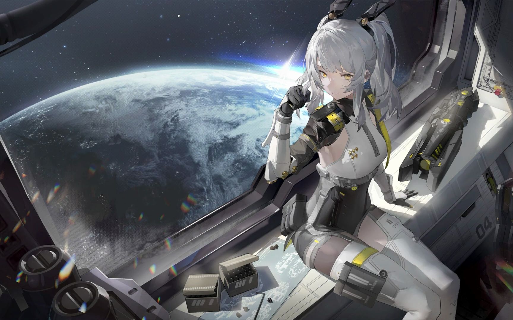 卡列尼娜·辉晓本我回廊