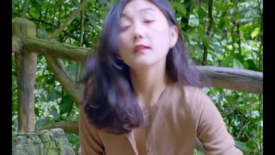 网红宜家fullfive山林游玩