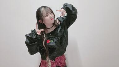 川口莉奈#Ins動態：_哔哩哔哩_bilibili
