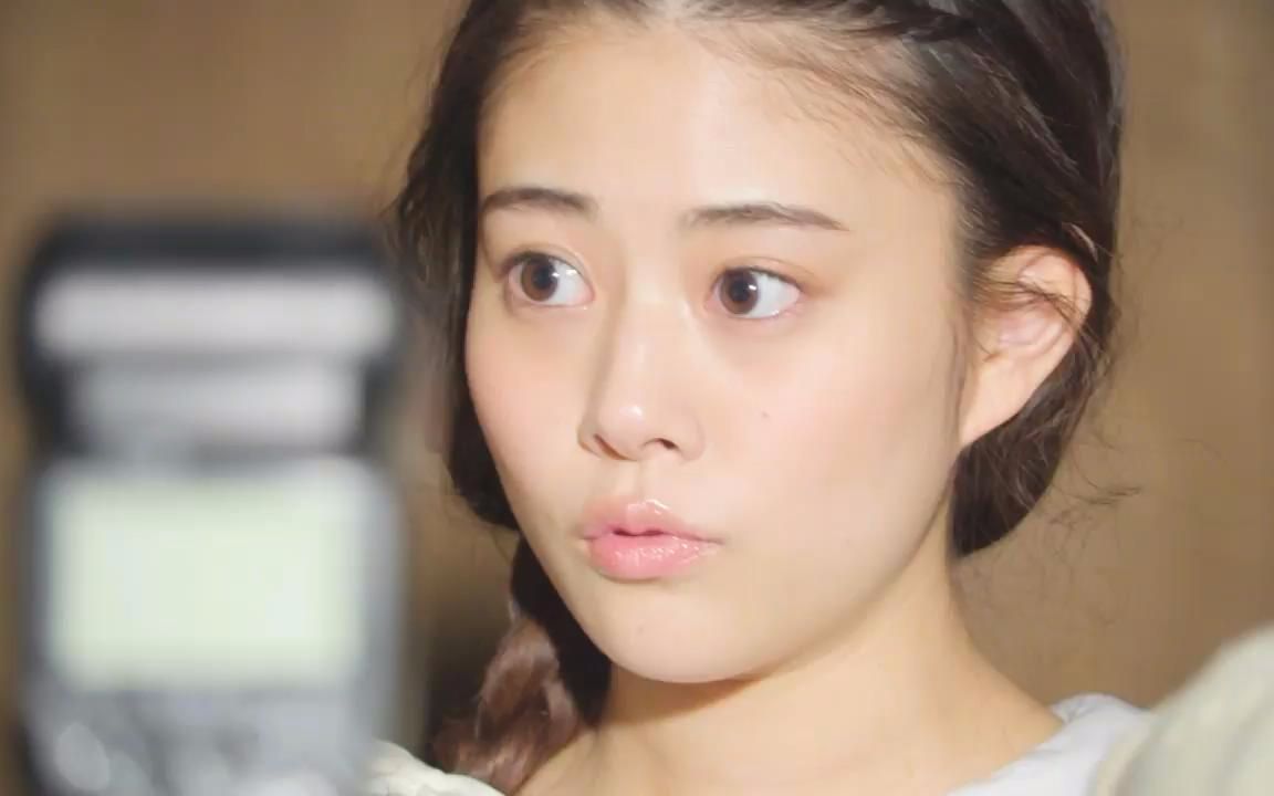 【日本cm】高畑充希 kanpo生命保险「小朋友们看到的这个国家的未来」