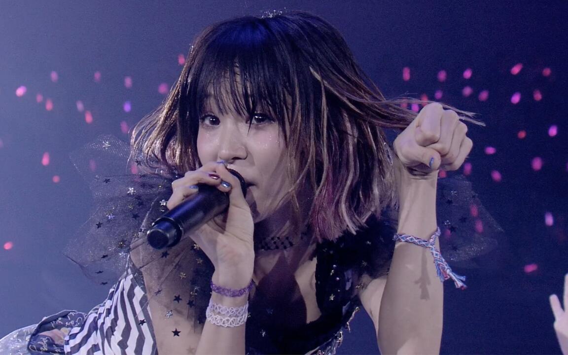 繁日中字】【LiSA】LiVE is Smile Always～NEVER ENDiNG GLORY～[the