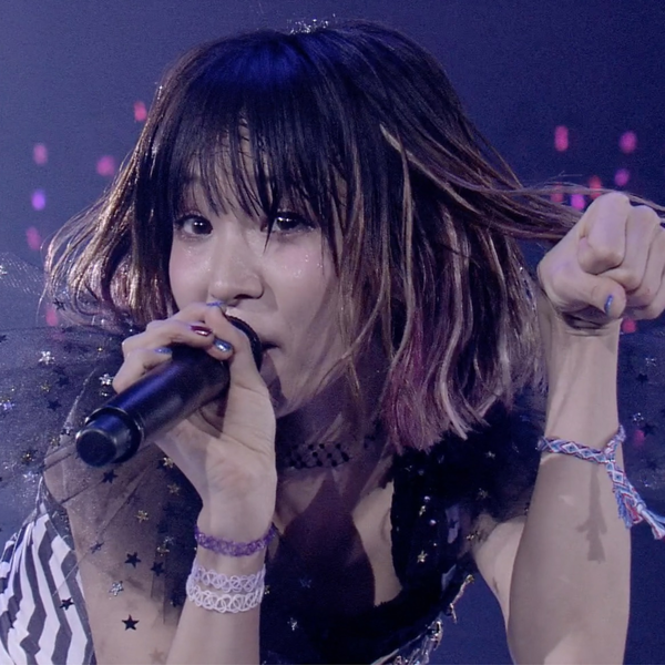 繁日中字】【LiSA】LiVE is Smile Always～NEVER ENDiNG GLORY
