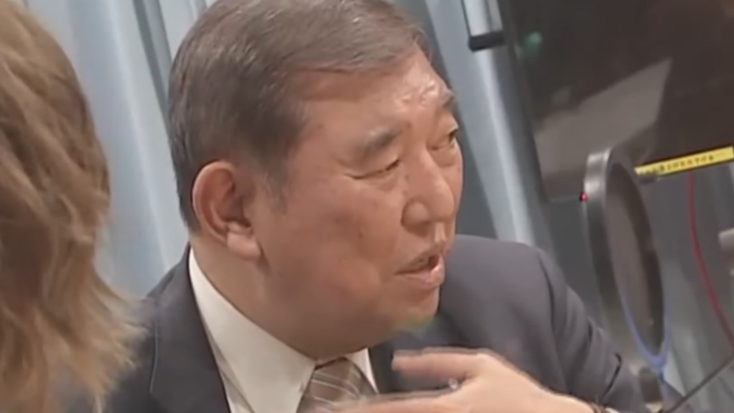 “台湾有事就是日本有事”？ 石破茂对高市早苗涉台言论表示反对：无助于提升威慑力