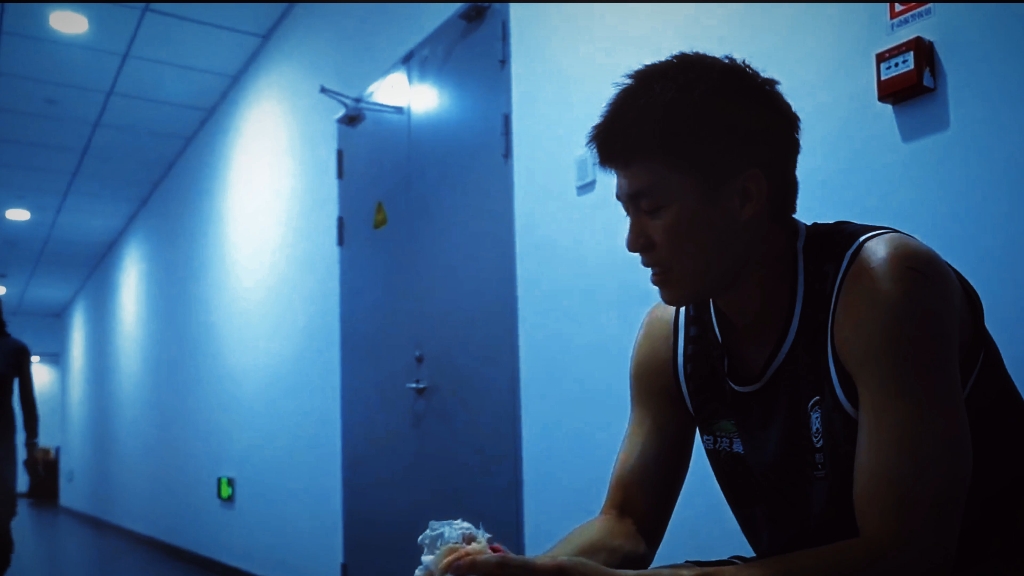 立秋已至,回忆无限#赖益烨