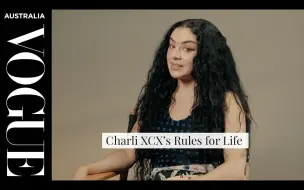 Tải video: 【Charli XCX】洗茶：我的生活准则｜Vogue Australia