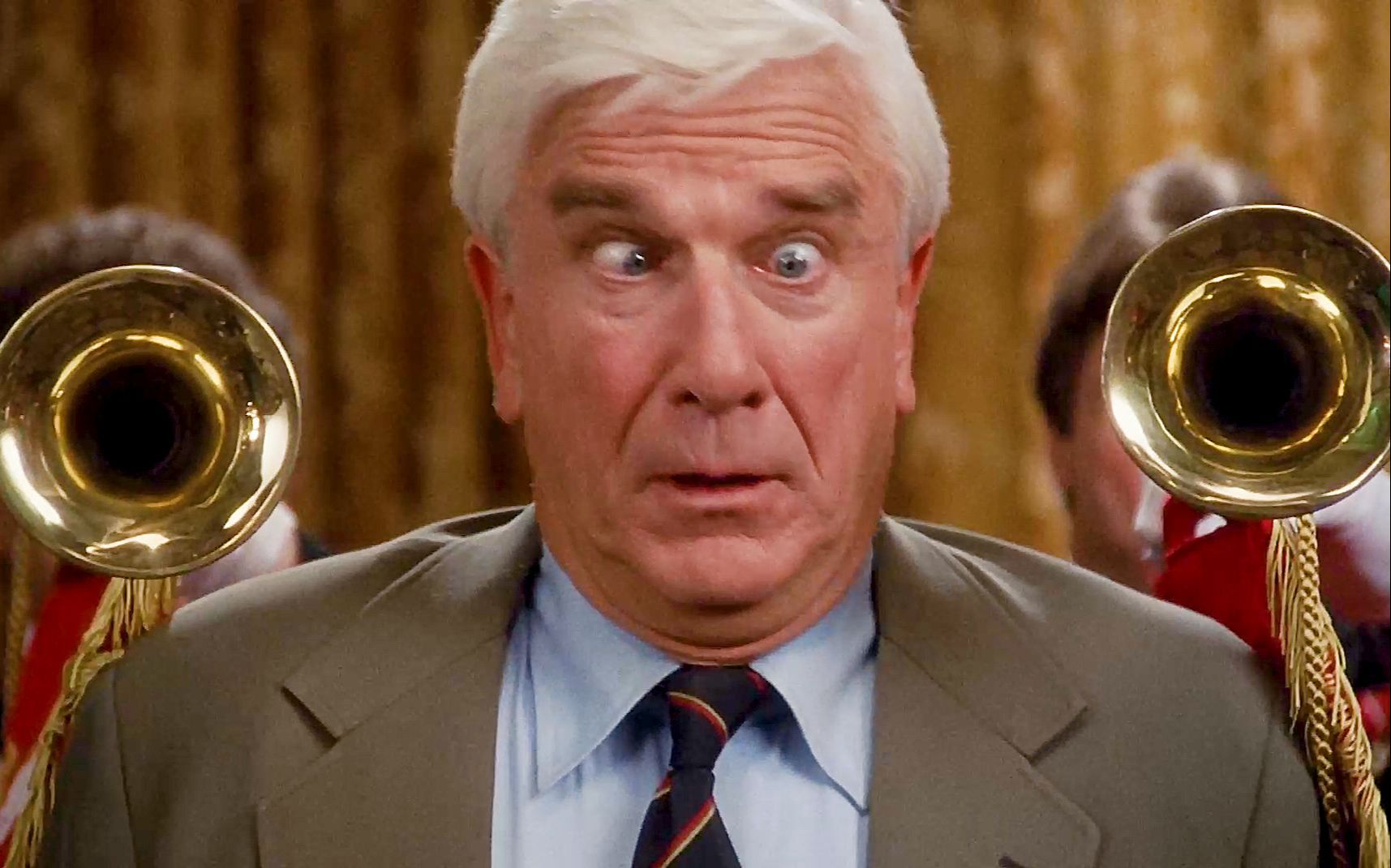 周星驰的启蒙电影,无厘头的鼻祖,看看里面有多少他用过的梗