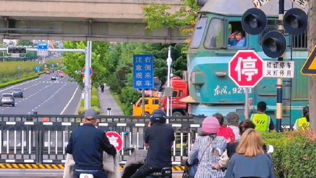 [图]“只要还在路上，总能看到想要的风景”