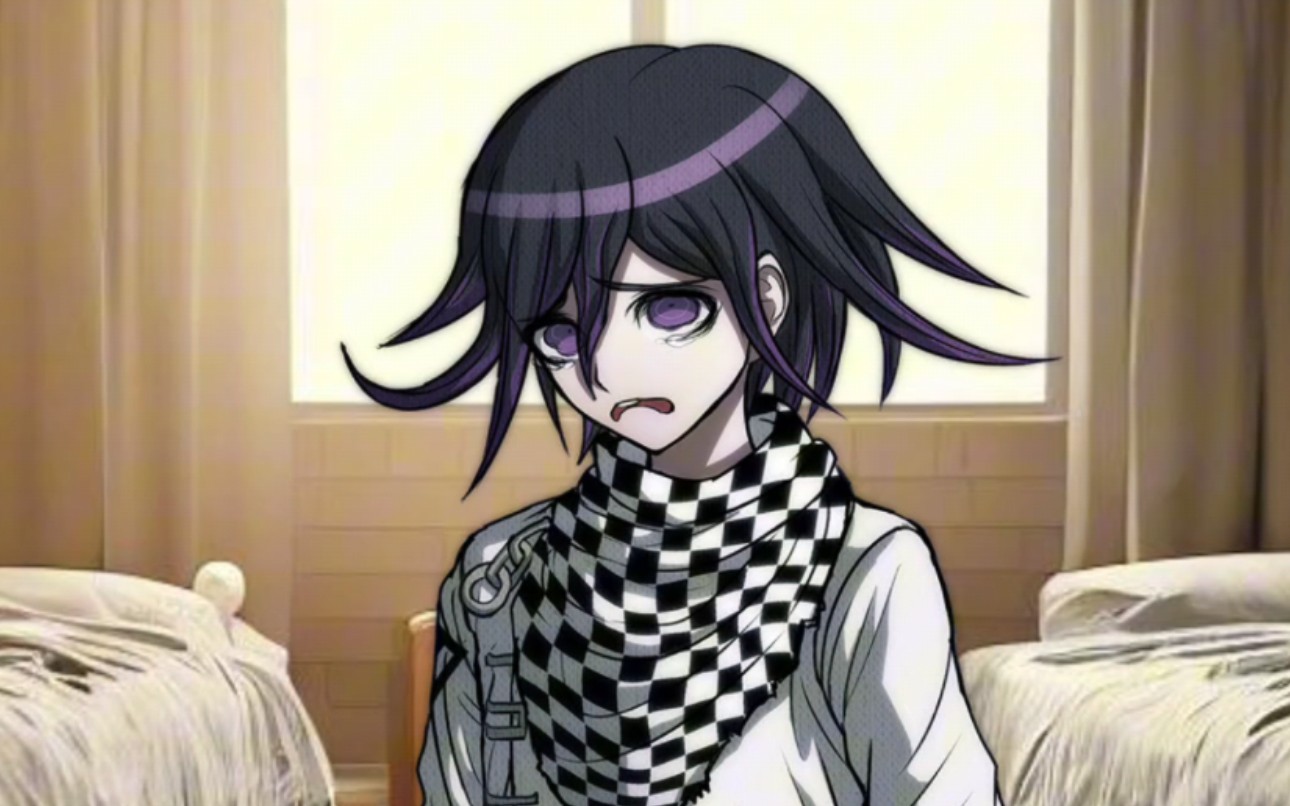 狛日狛大学篇 王马小吉为什么管狛枝叫爸爸