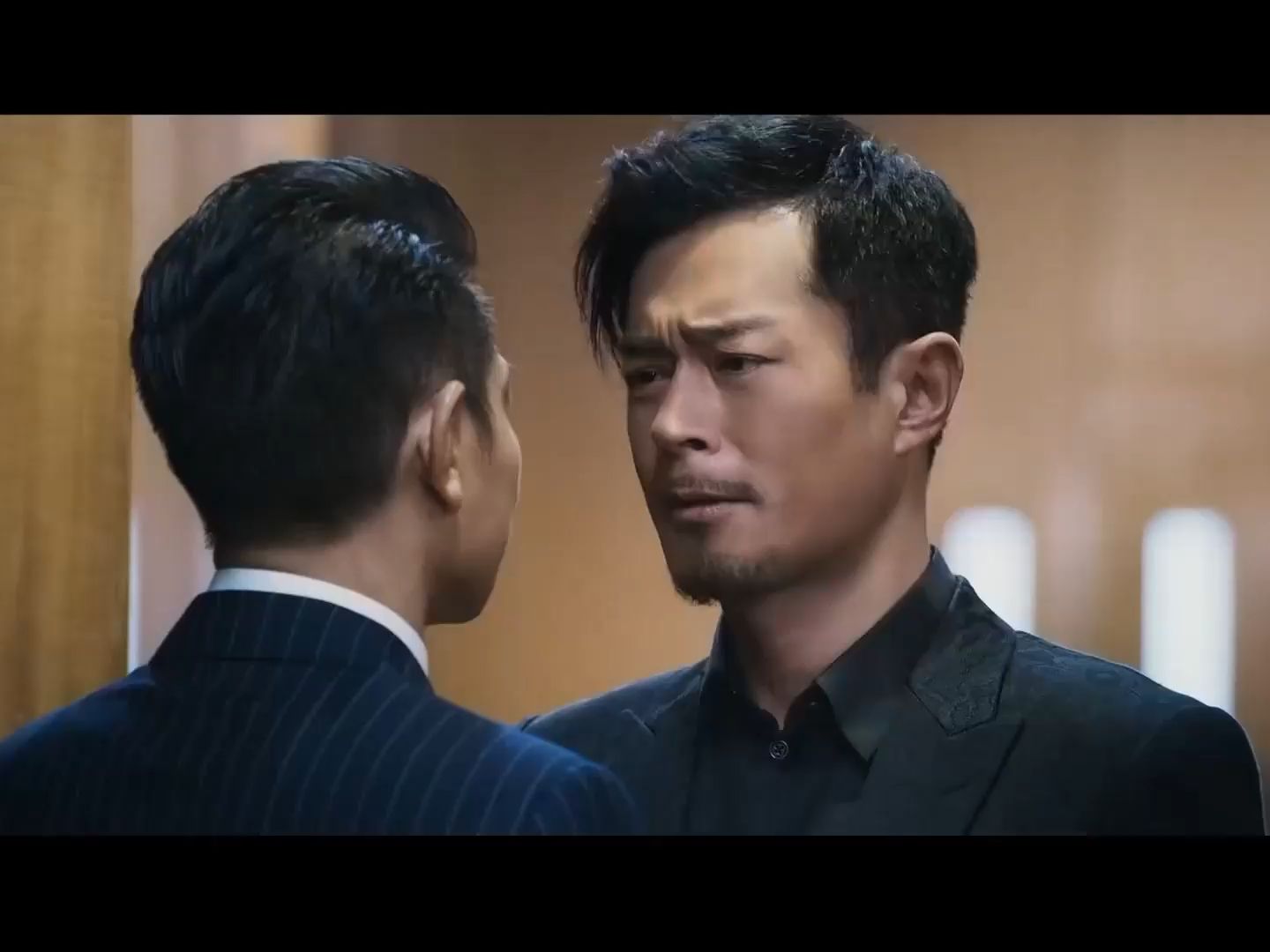 扫毒2废话对决之古天乐要当英国佬!