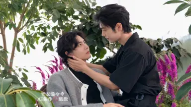 王一博肖战忘羡//-哔哩哔哩_Bilibili