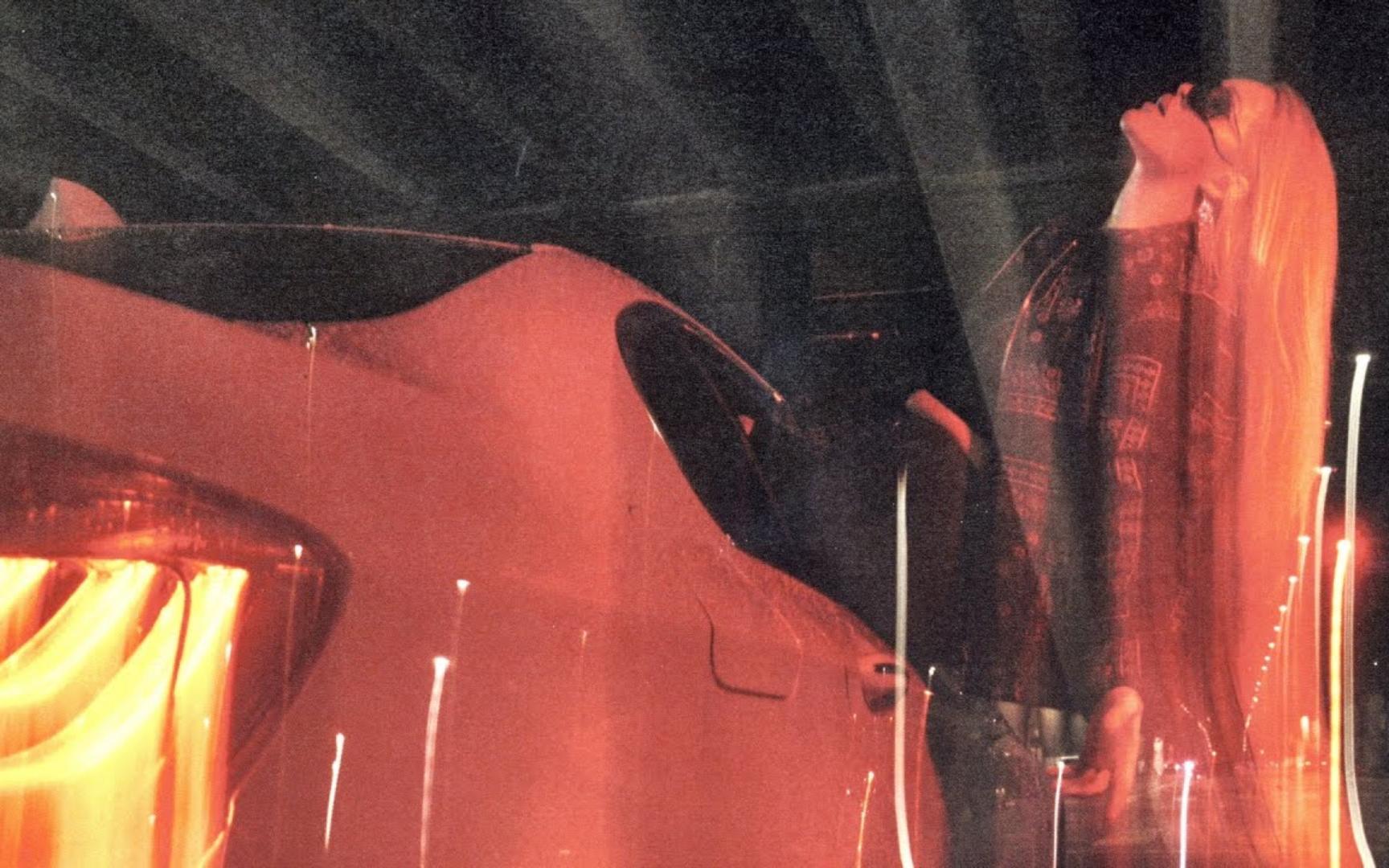 elley duhé & whethan - money on the dash (audio)