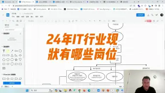 Download Video: 2024年IT行业现状，具体有哪些岗位