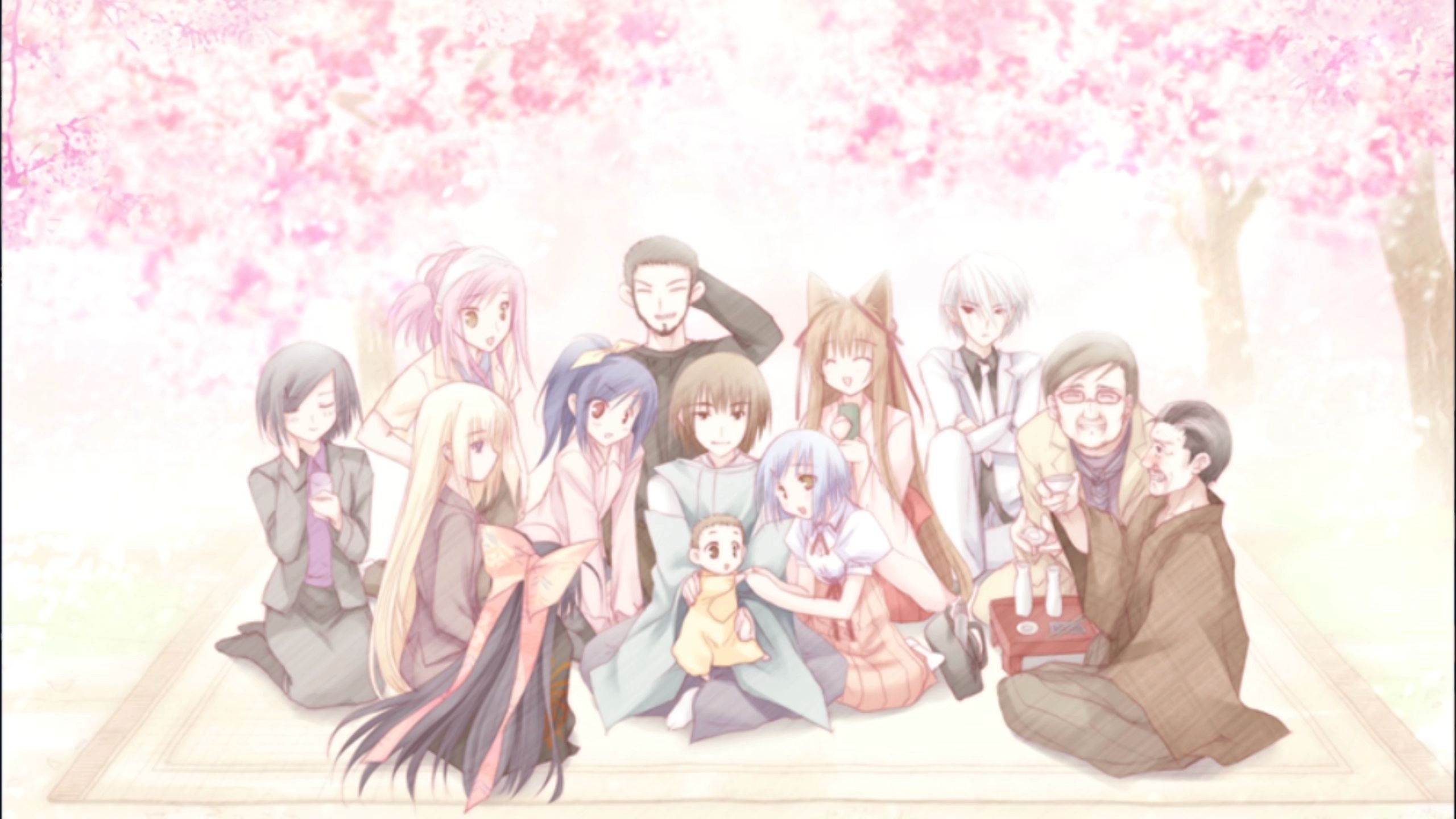 kicco /「タユタマ-kiss on my deity-」