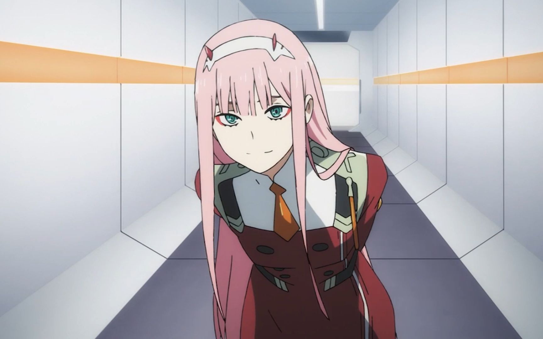 国家队02(DARLING in the FRANXX)哔哩哔哩bilibili