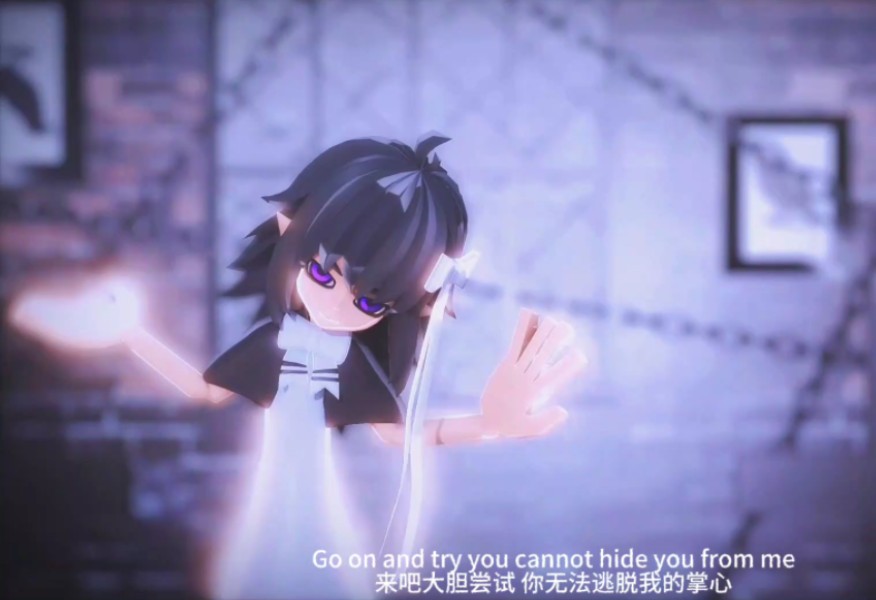 【凹凸自设】kiss me kill me