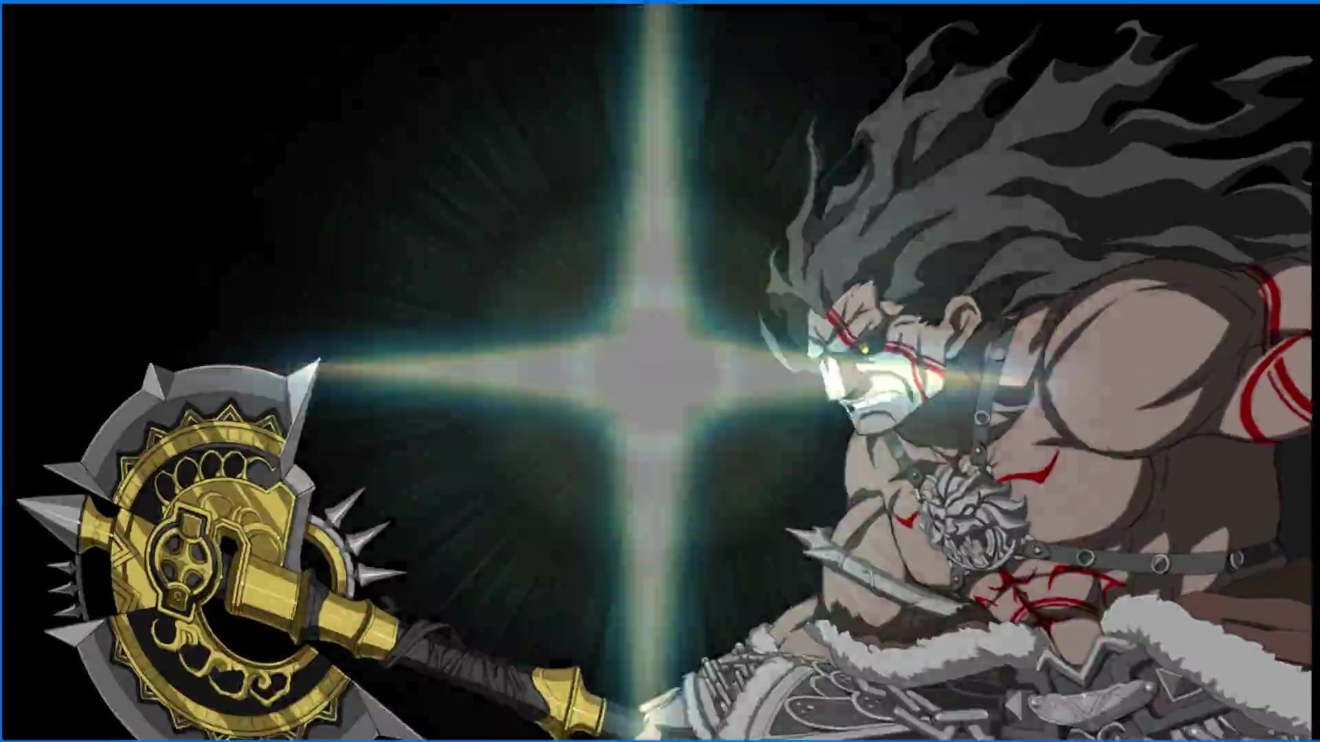 魔神柱圣代真好吃,各魔神柱otk