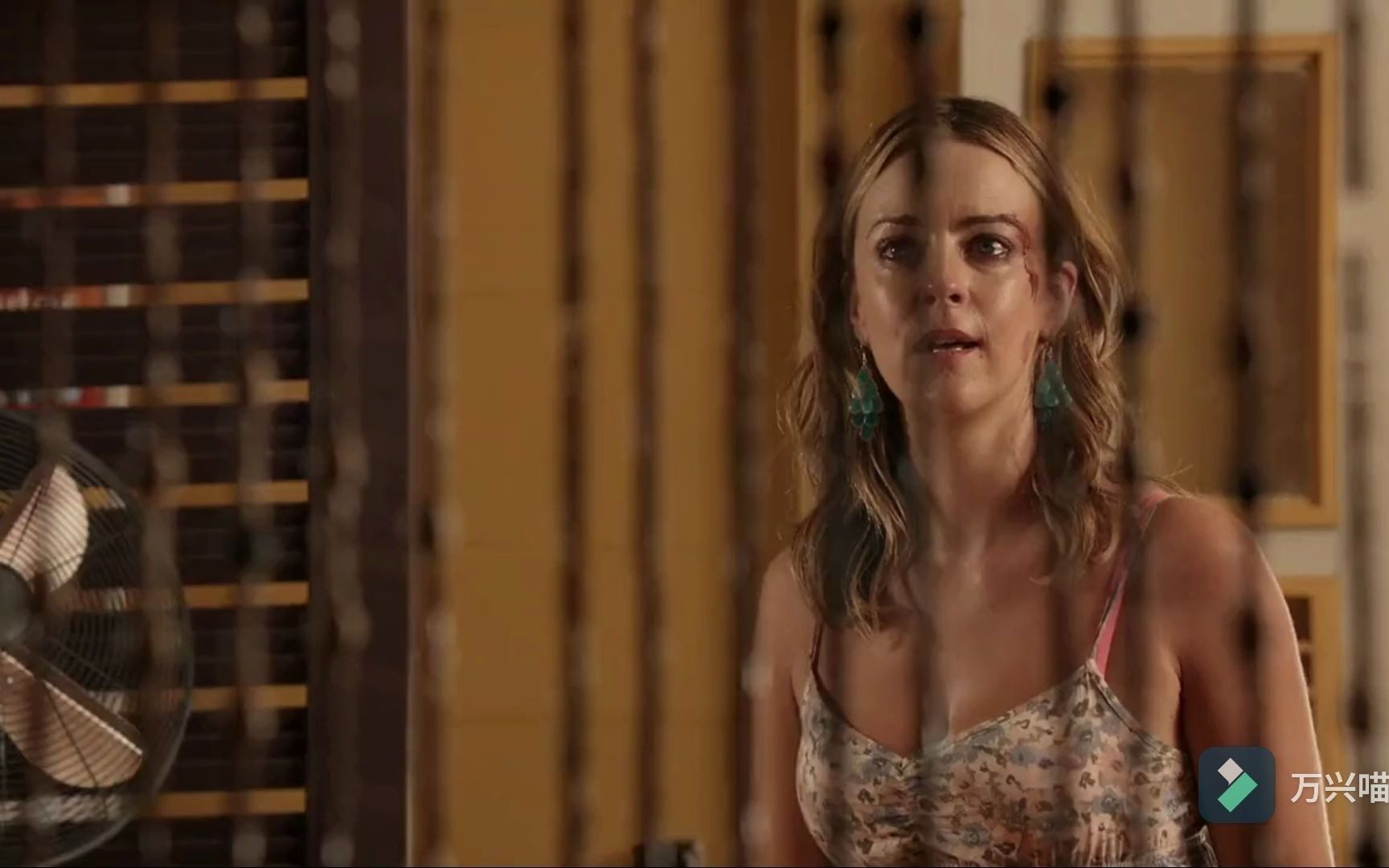 经典本格推理英剧天堂岛疑云s1e04消失的尸体少妇杀夫自首丈夫尸体却