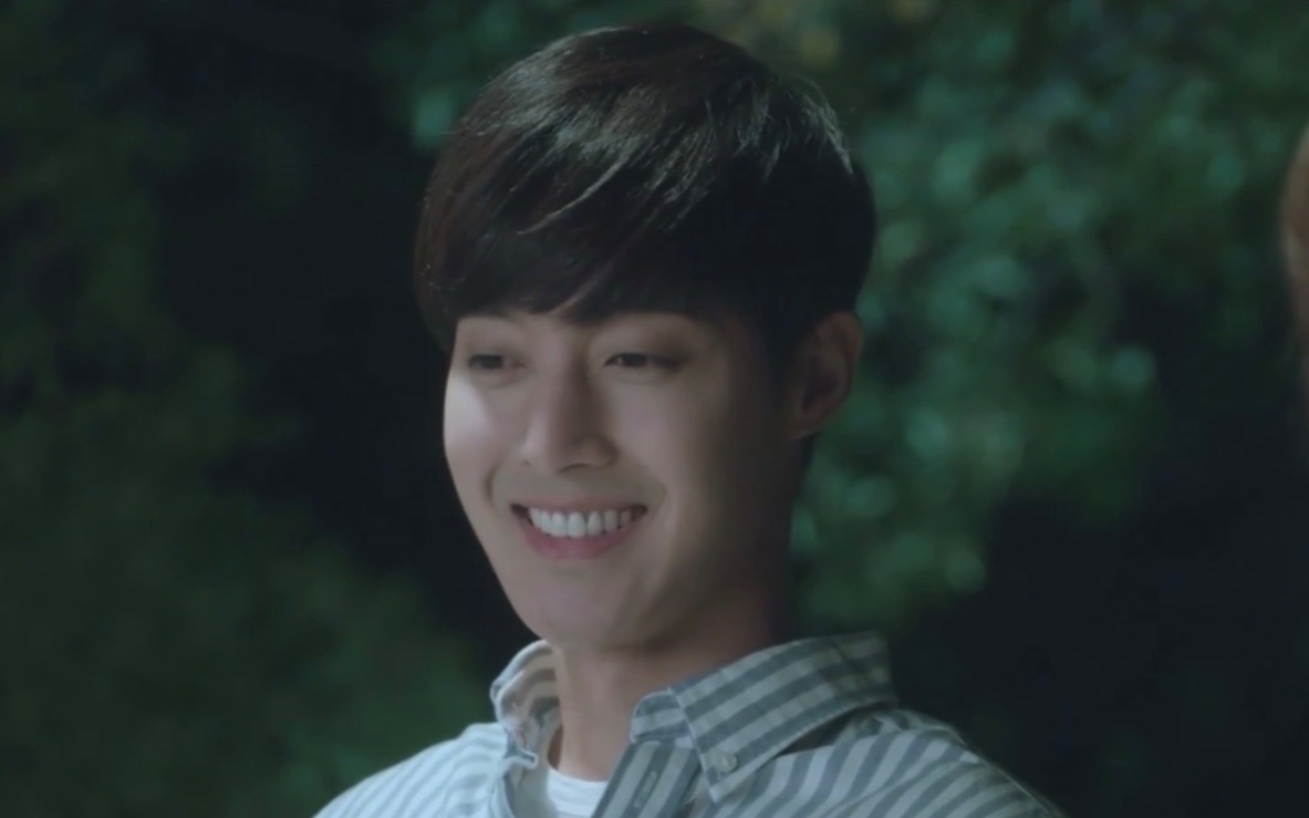 金贤重时间停止的时候cute07