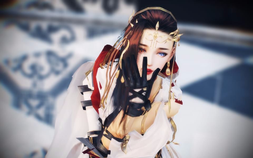 【剑网三mmd】toxic「唐明」_哔哩哔哩 (゜-゜)つロ 干杯~-bilibili