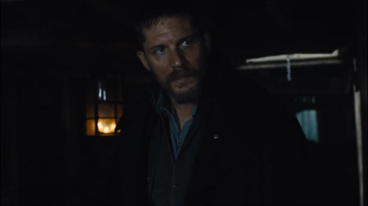 [图]【Tom Hardy】Medicine Man