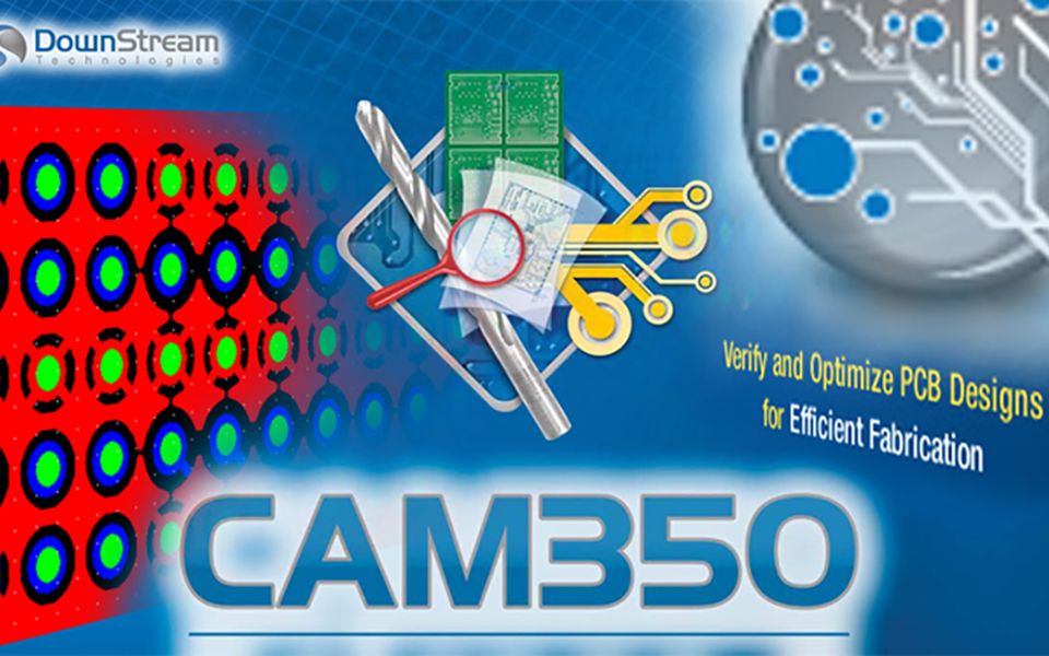 CAM350 V14.5 软件安装视频哔哩哔哩bilibili