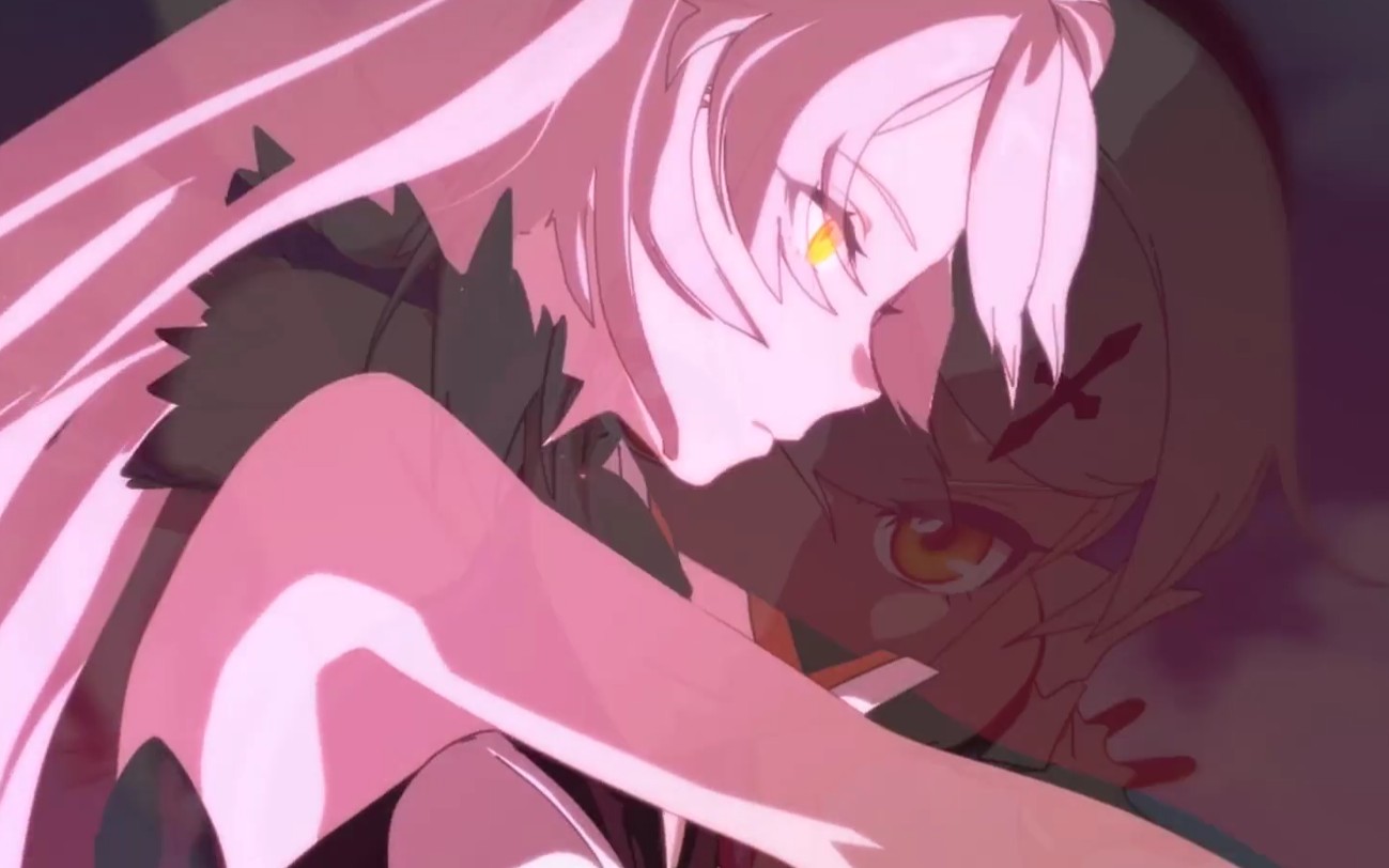 《崩坏3rd》mad动画短片:为女王陛下鸣炮!