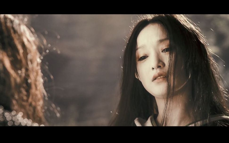 我爱上了一个妖女画皮王生小唯高清60帧