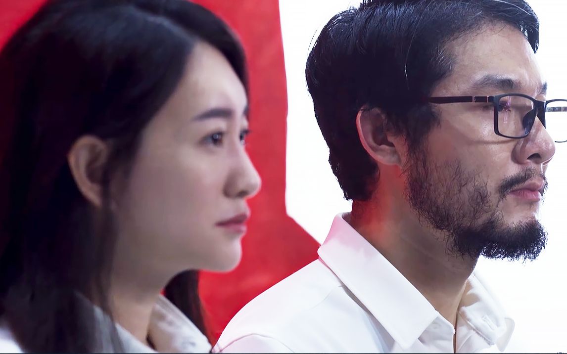 三体【魏菲】送给妹存仙人和火鸡天使的东北民谣