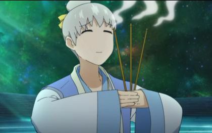 【十万个冷笑话】两个鬼畜又猥琐(?)叔音配的河神与樵夫,你听过吗?