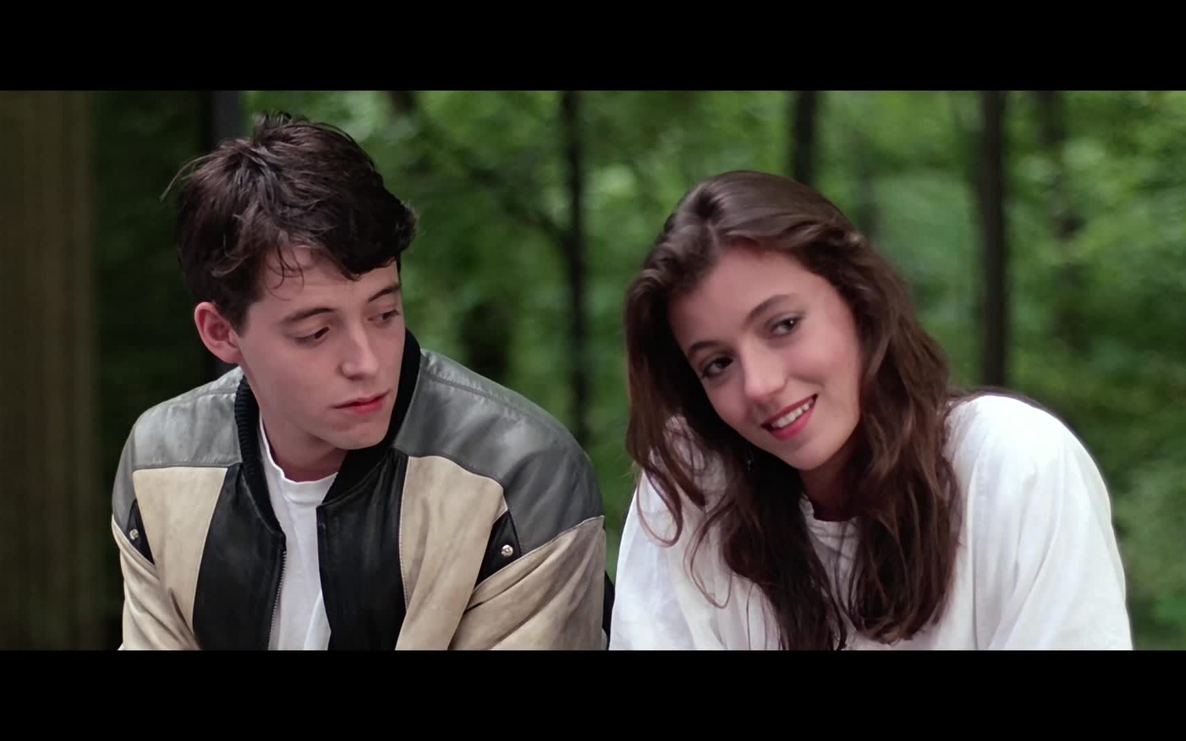 春天不是读书天.Ferris Buellers Day Off 1986,这才是青春片啊.哔哩哔哩bilibili