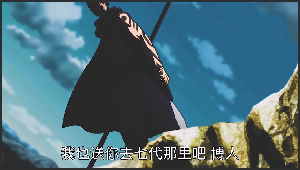 纹身时代来临,忍者时代要结束了吗