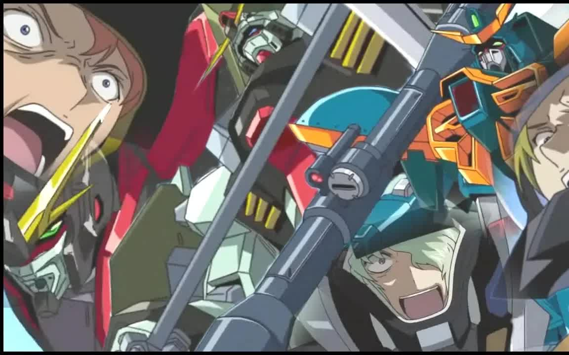 【mad】奥尔加·萨布纳克×夏尼·安多拉斯×克罗特·布埃尔【机动
