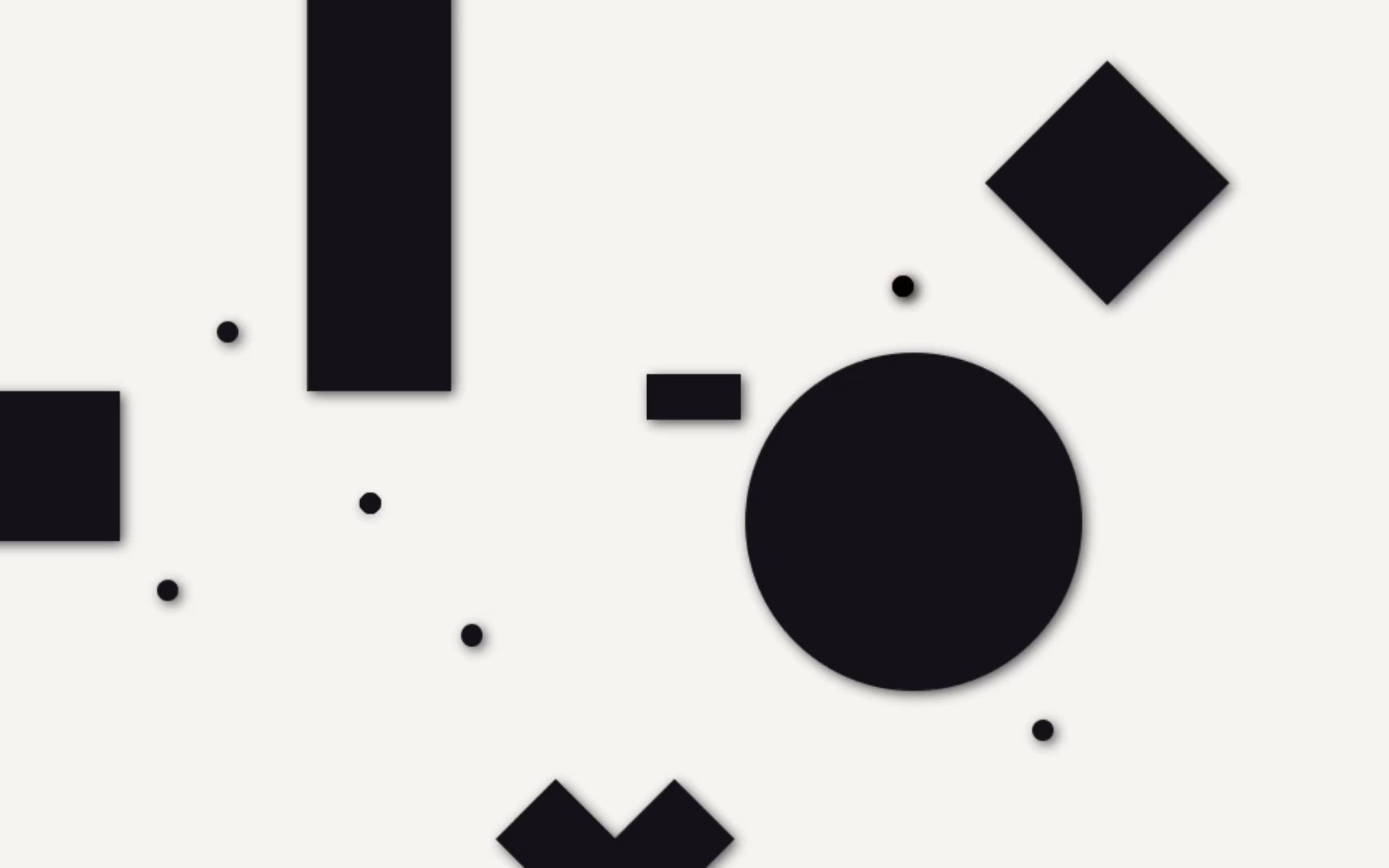 【ppt动画】一个线条明快mg动画的纯ppt模仿