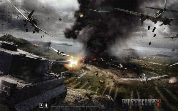 装甲军团2panzercorps2战术挑战攻略全1关