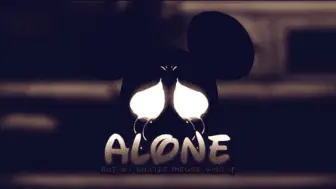 Download Video: ALONE V2 but W.I Suicide Mouse sing it (+FLM)