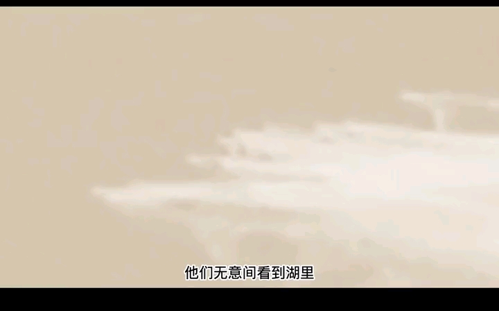 #科学探秘#奇趣大自然#神秘生物哔哩哔哩bilibili