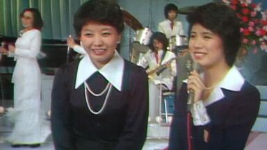 演歌歌手】北島三郎&森昌子日本民谣_哔哩哔哩_bilibili