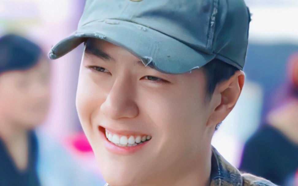 【王一博】krump合集 他居然跳过这么多的krump呐