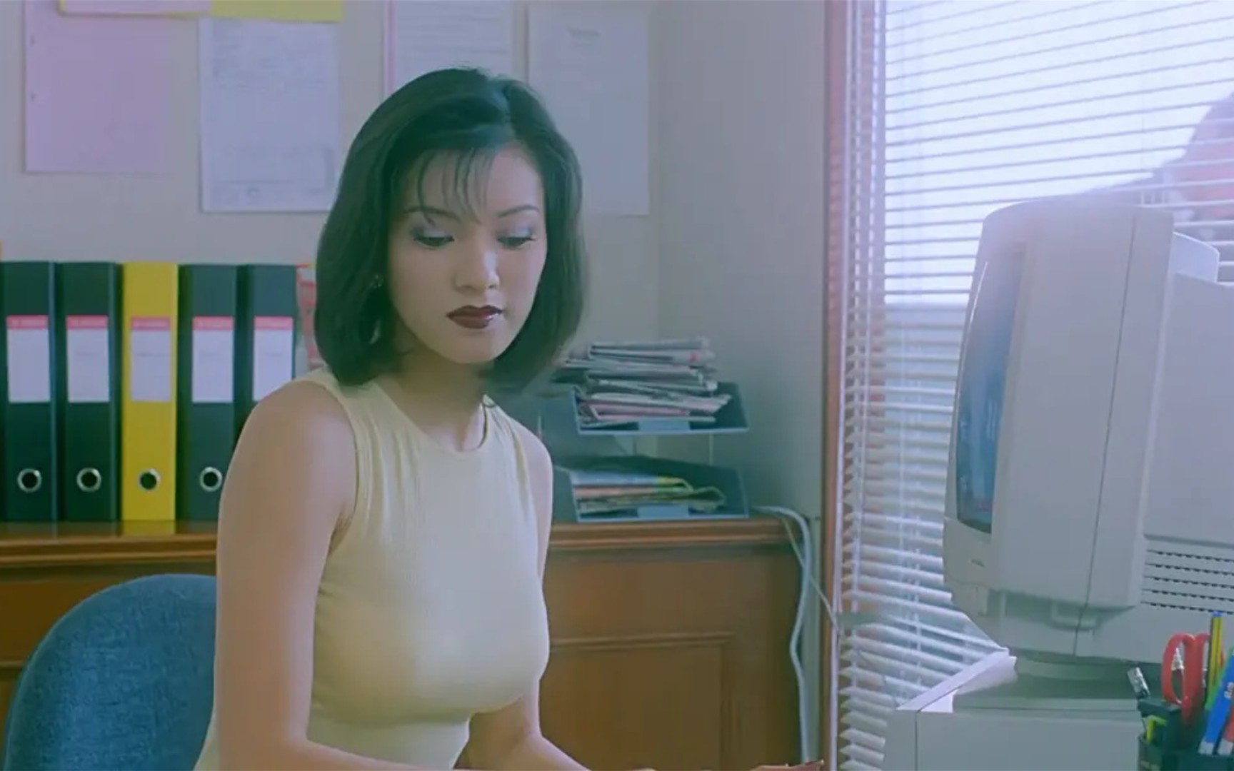 封神之战,彭丹vs李小冉 !