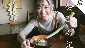 东京今天星期三 震惊！日本东北的会津居然也有OO楼？！（滑稽_哔哩哔 