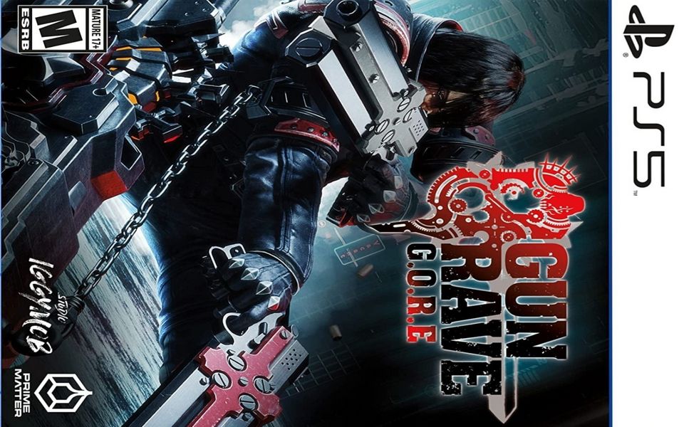 ps5游戏图签0042-枪墓gore