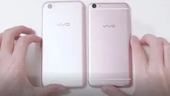 线下大厂的飞龙在天 vivo x9上手