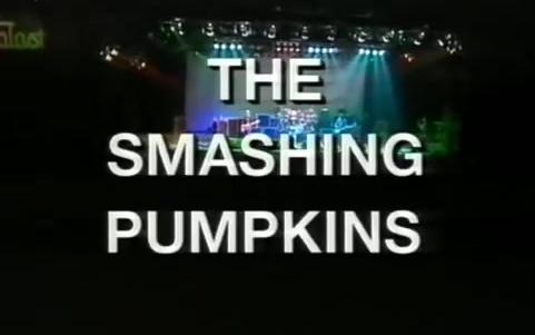 【The Smashing Pumpkins】1996年德国演唱会(Live in D㼳seldorf)哔哩哔哩bilibili