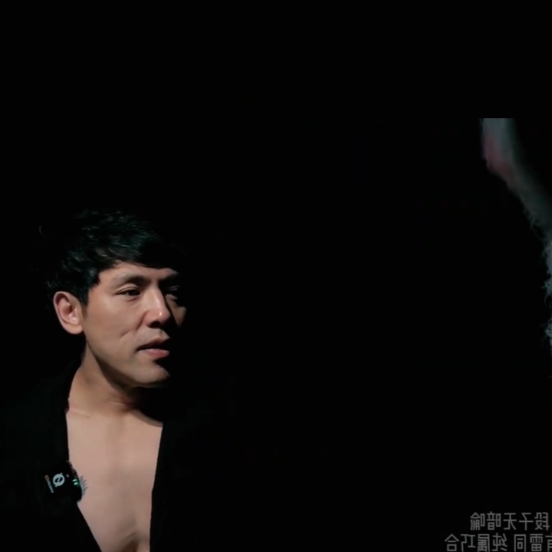 李亚强早就预言:阿诺和麦蔻会退出脚家门,自己会亲手干掉他俩