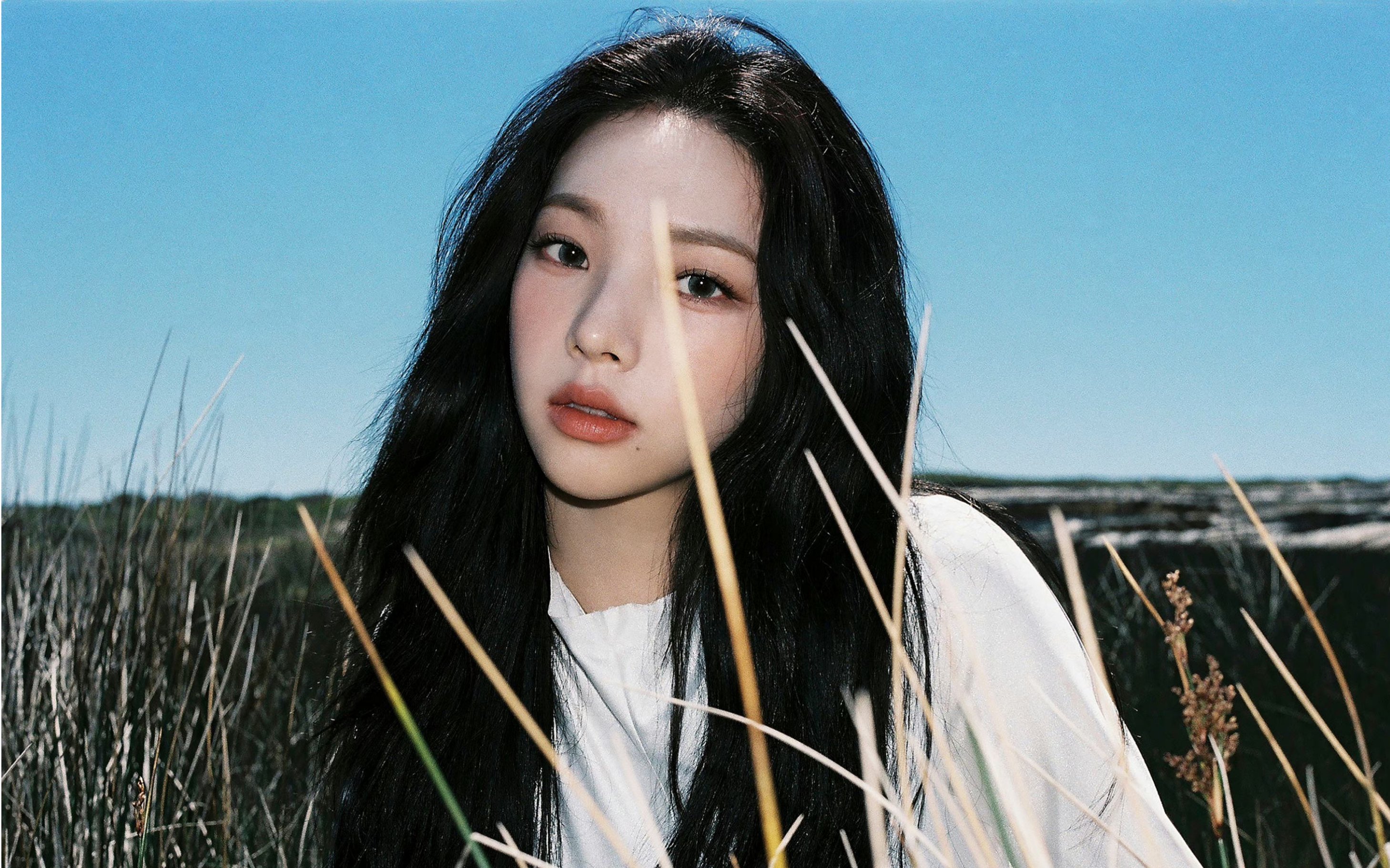 aespa新专《my world》宁艺卓&柳智敏intro预告照公开,期待回归!